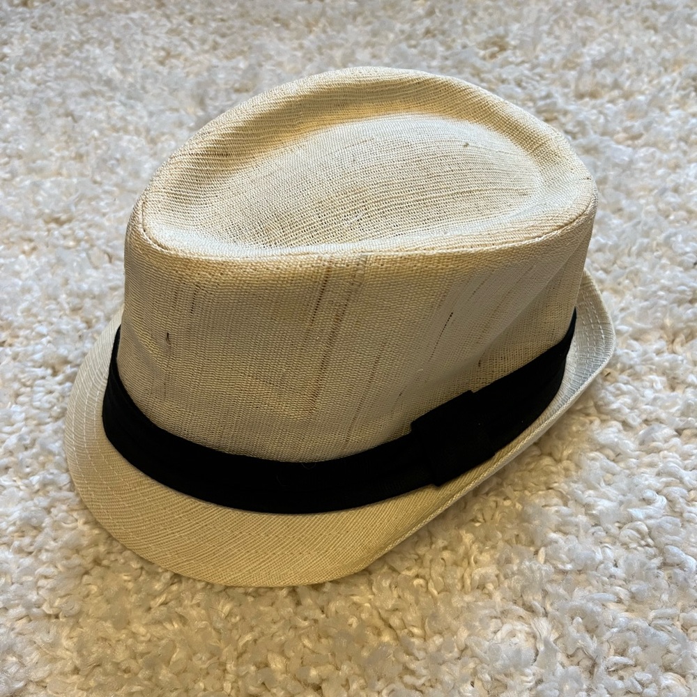 Men’s fedora